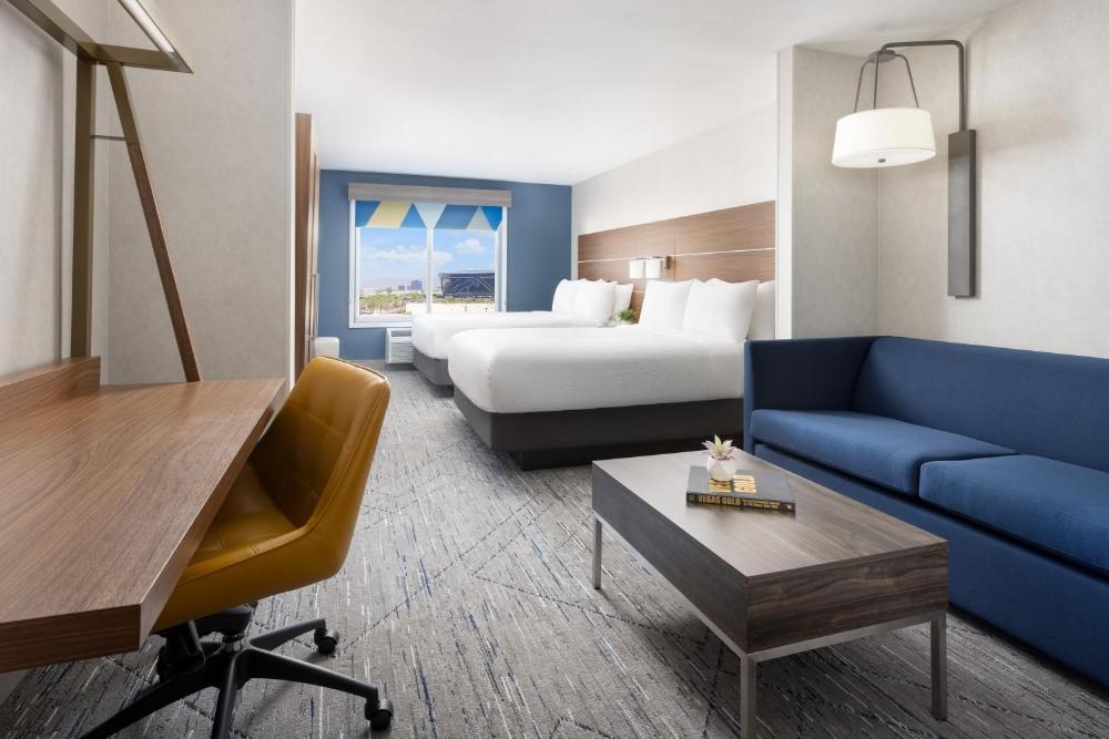 Holiday Inn Express Las Vegas South
